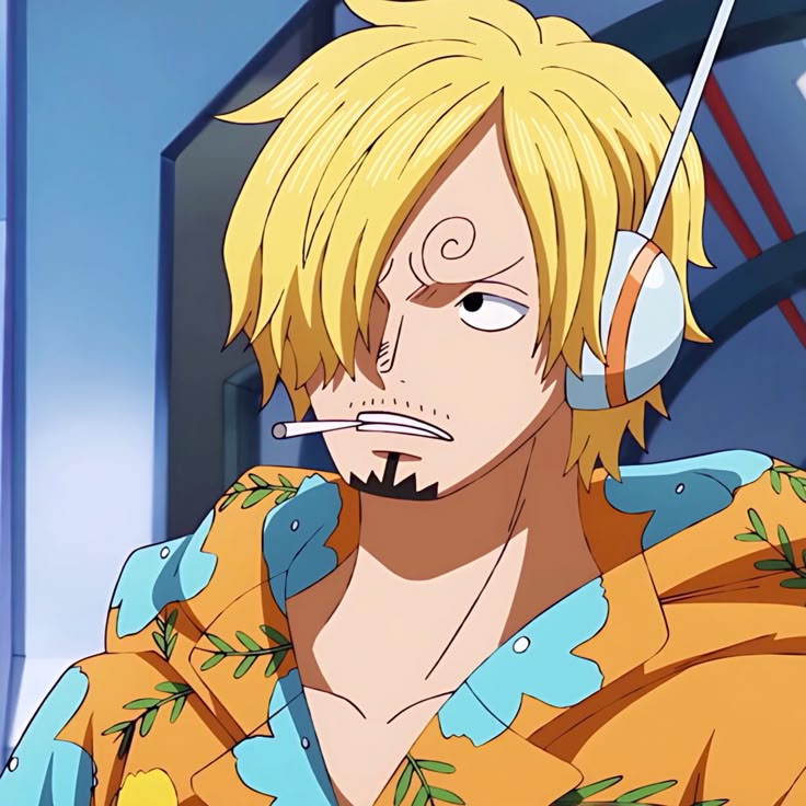Sanji icon