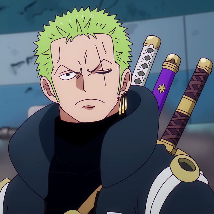 Zoro icon